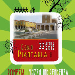 locandina verde