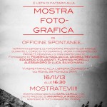 mostra