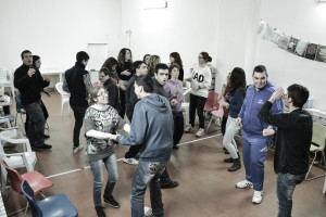 danza