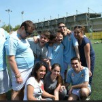 enrica'sTeam