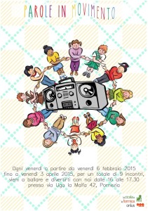 locandina
